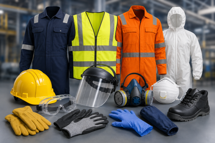 Safety products