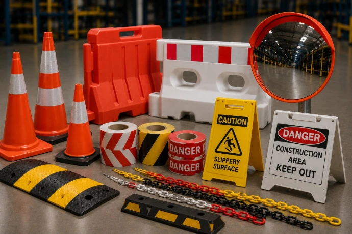 JODAH industrial products and equipment in Saudi Arabia