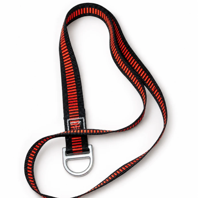 Delta Plus LV102100 Anchorage Strap for secure fall arrest anchoring