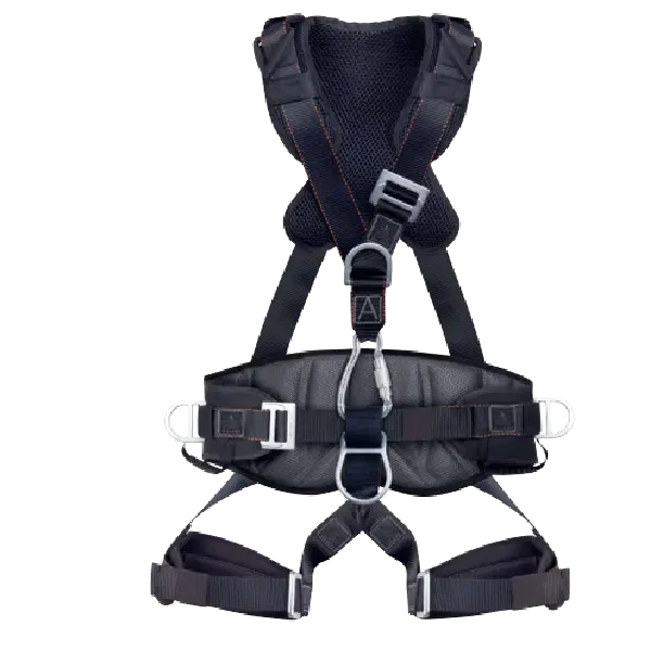 Delta Plus PUMA HAR25 Full Body Safety Harness