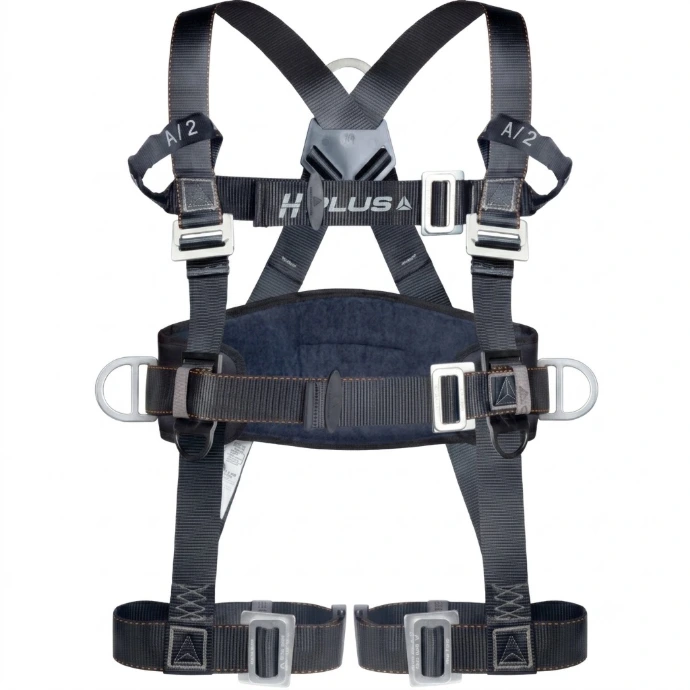 Delta Plus HAR24H Fall Arrester Harness safety harness