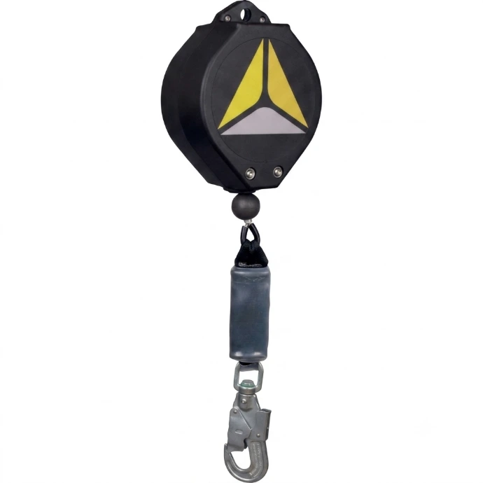 Delta Plus AN10006T Self Retractable Fall Arrester