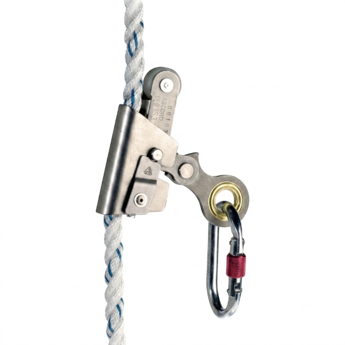 Delta Plus ASCORD AN065 Stranded Rope for fall protection