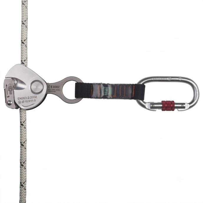 Delta Plus ASDRISS2 AN068 Braided Rope for height safety
