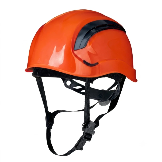 Delta Plus GRANITE WIND Ventilated Safety Helmet