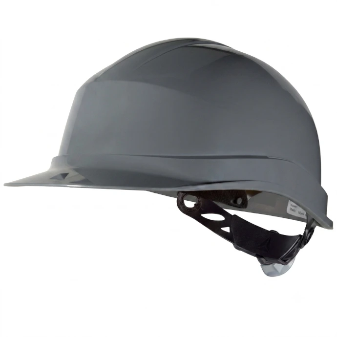Delta Plus ZIRCON1 W White Safety Helmet