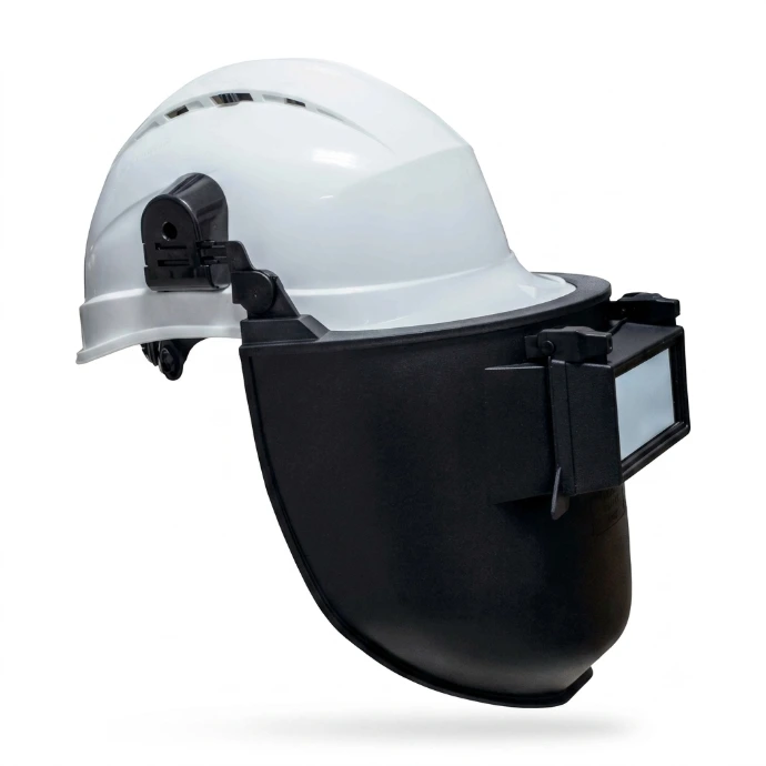 Delta Plus CASOUD2HE Welding Mask for industrial welding
