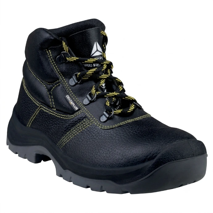 Delta Plus JUMPER3 S1P SR High Cut Safety Shoe