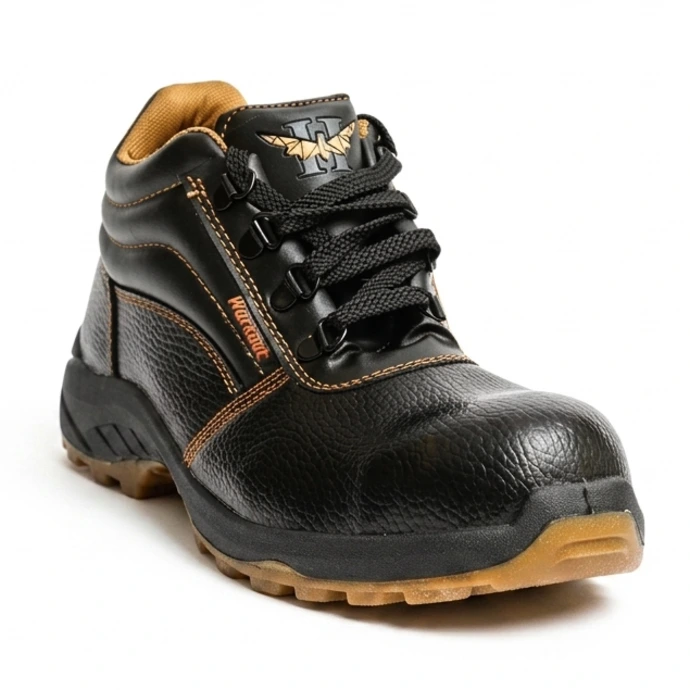 Hillson Workout Safety Shoe for workplace protection