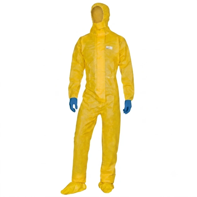 Delta Plus DT300 DELTACHEM Chemical Protective Coverall