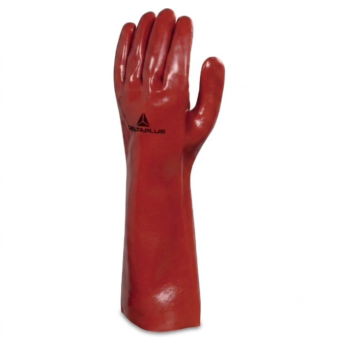 Delta Plus PVCC400 Chemical Resistant Glove