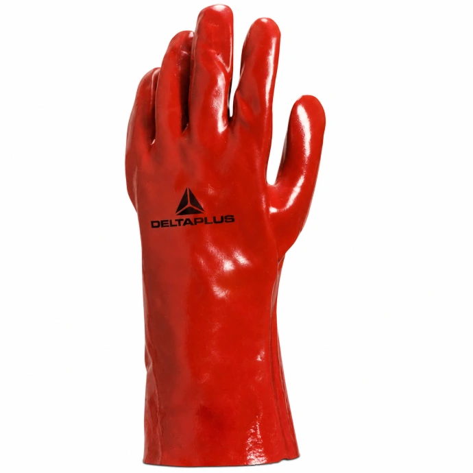 Delta Plus PVC7335 Chemical Resistant Glove