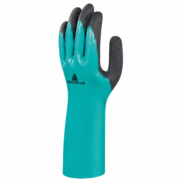 Delta Plus CHEMSAFE VV835 Chemical Resistant Glove