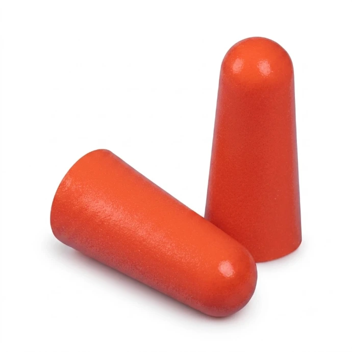 Delta Plus CONIC200 Disposable Earplugs for noise protection