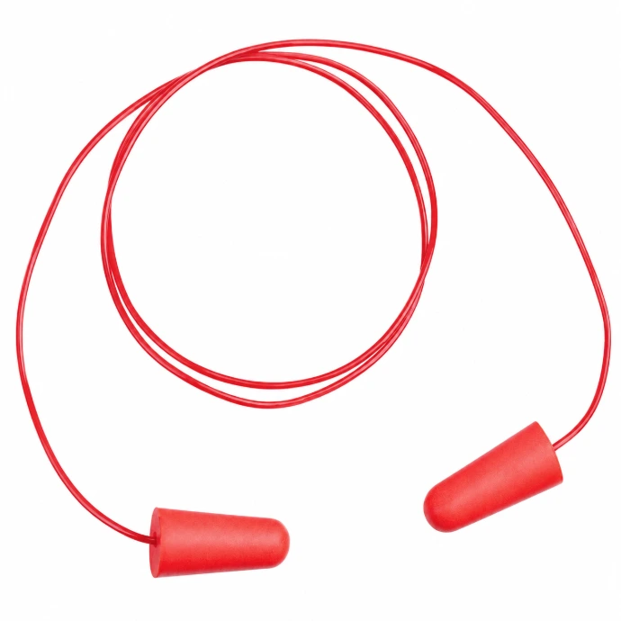 Delta Plus CONICCO200 Disposable Earplugs for workplace hearing protection