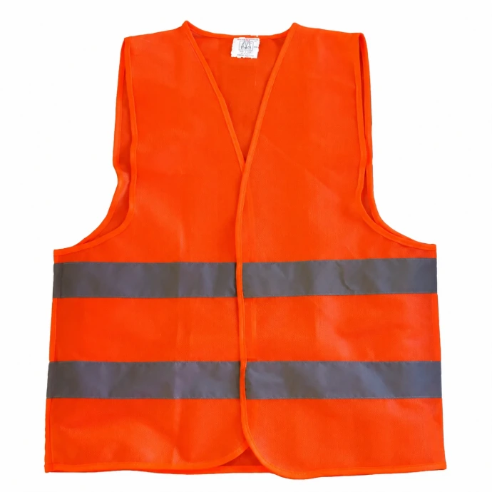 High Visibility Reflective Safety Vest SV-001