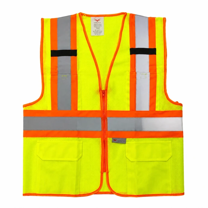 Volta RF 0110 Executive Safety Vest