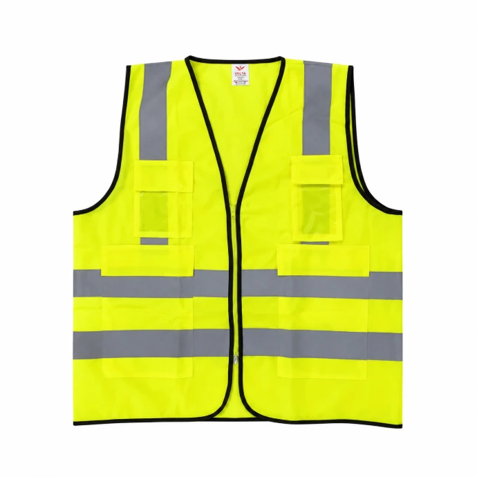 Volta RF 040 Reflective Safety Vest