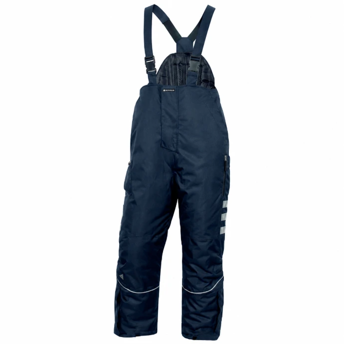 Delta Plus ICEBERG extreme cold weather dungarees