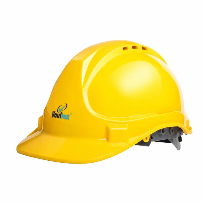 Vaultex Industrial Safety Helmet