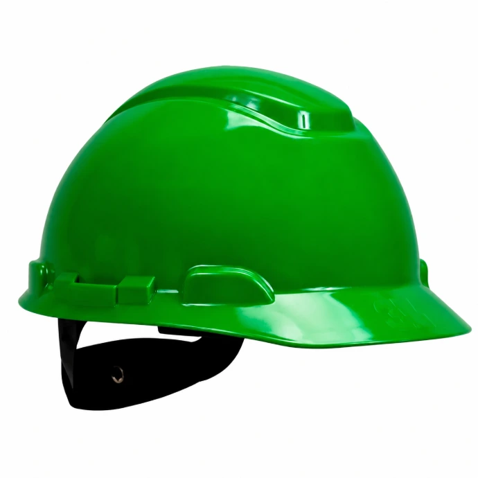 3M™ Hard Hat H-704R Industrial Safety Helmet