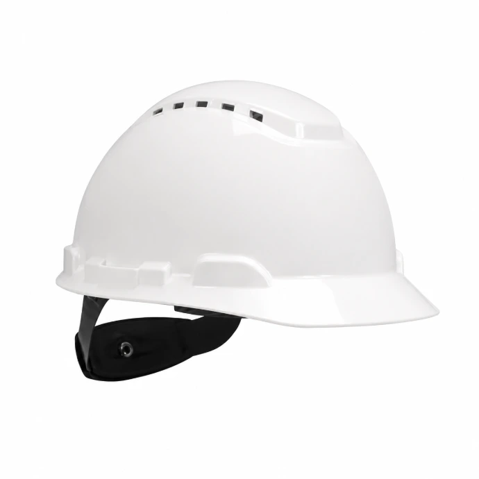 3M™ Hard Hat H-702V Vented Safety Helmet