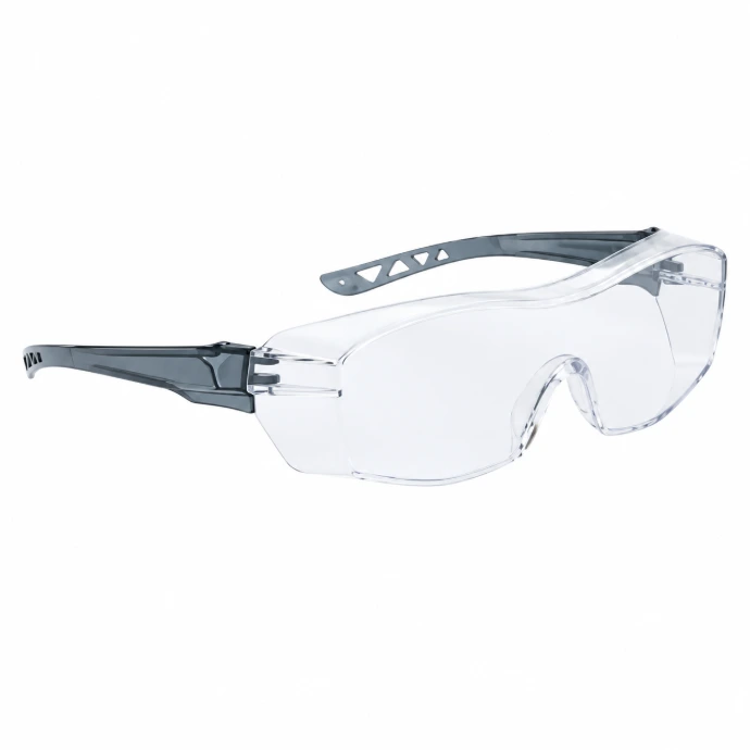 Delta Plus HEKLA2 Overspecs Safety Glasses