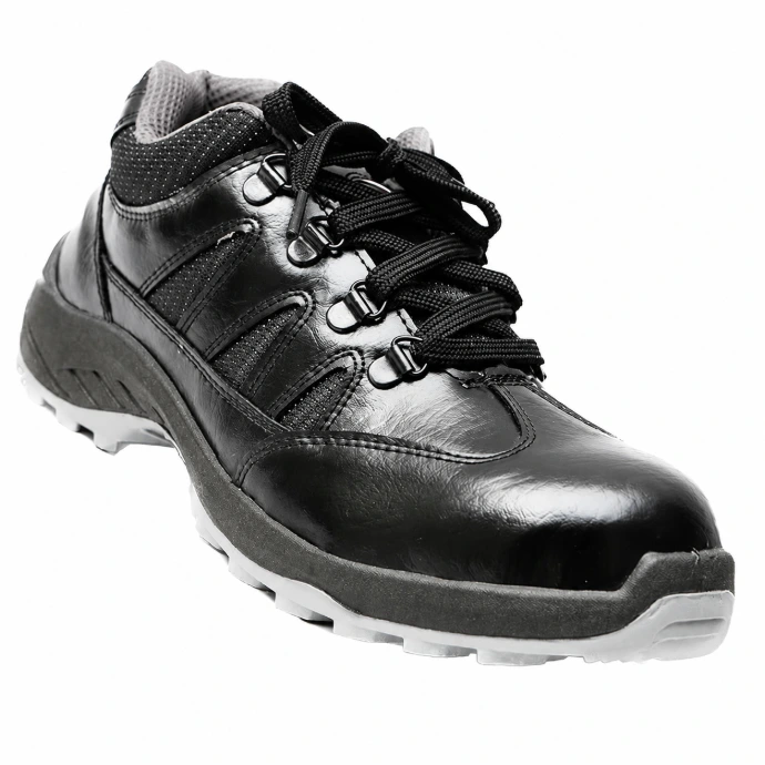 Hillson SWAG 1905 Stylish Safety Shoe