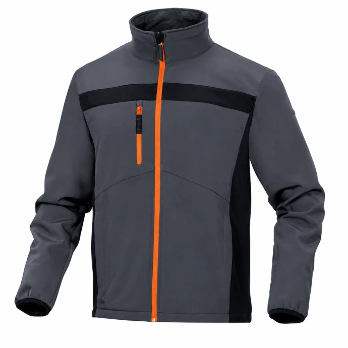 Delta Plus LULEA2 softshell jacket