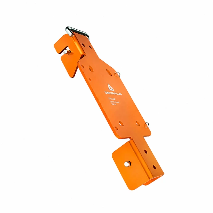 TRA102 Mounting Plate for Protector Elevator or Winch on Tripod