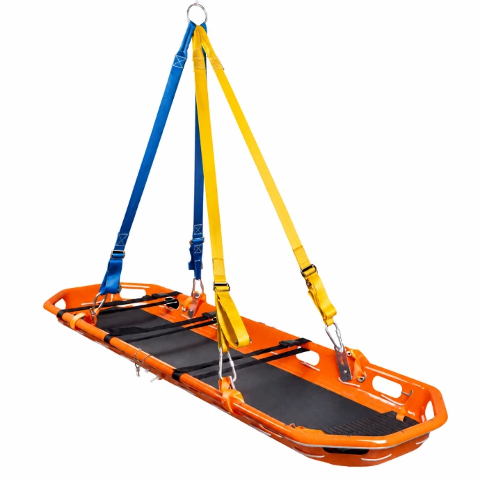 TC104 Universal Rescue Stretcher for Emergency Rescue Operations