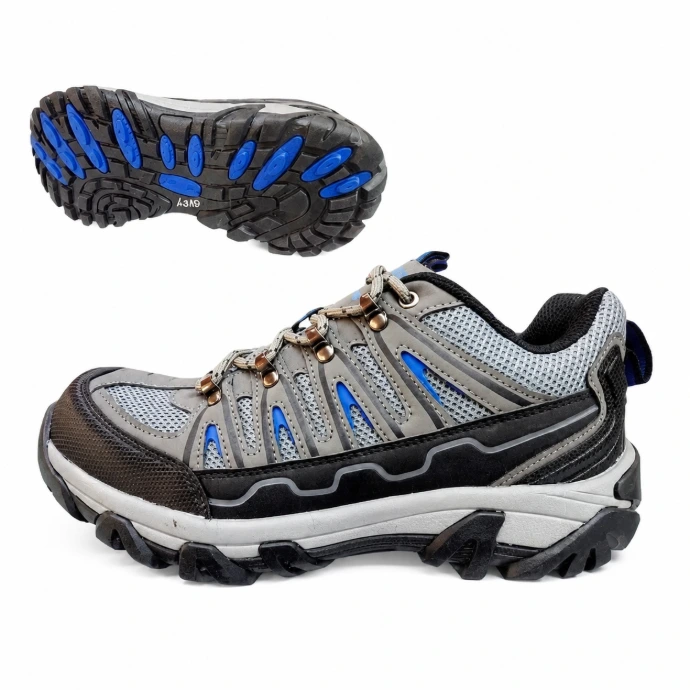Roadmate Safety Shoes RM 508 Low Ankle Steel Toe Industrial Safety Shoes