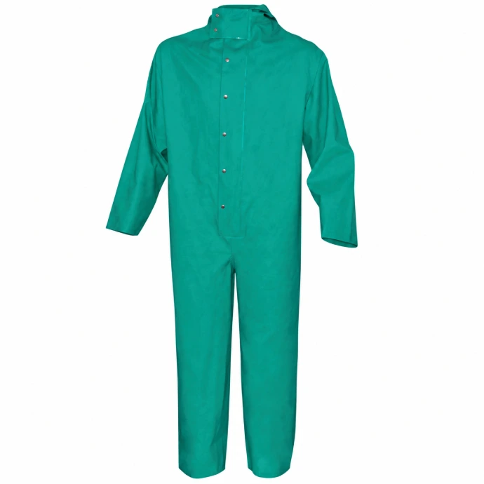 Delta Plus CO600 Chemical protection suit
