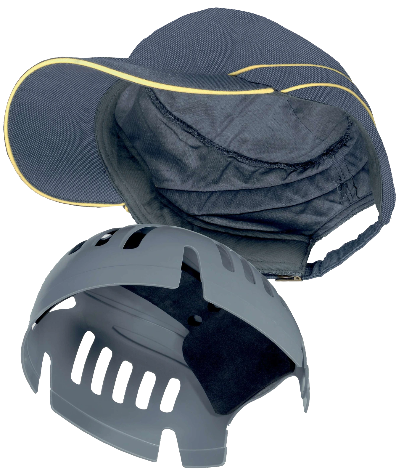 Delta Plus AIR COLTAN ventilated protective cap