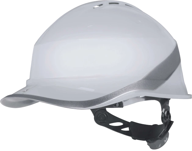 Delta Plus DIAMOND VI WIND vented safety helmet