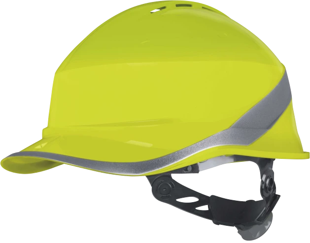 Delta Plus DIAMOND VI WIND vented safety helmet