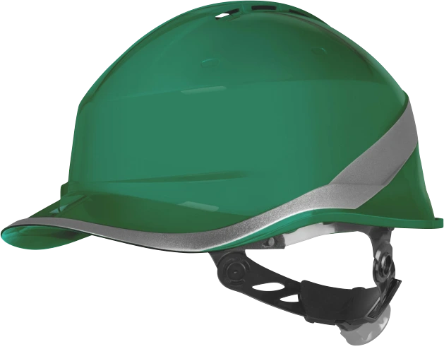 Delta Plus DIAMOND VI WIND vented safety helmet