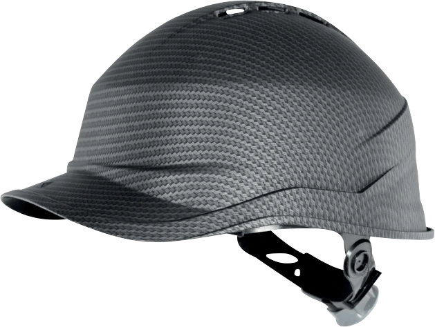 Delta Plus DIAMOND VI WIND vented safety helmet