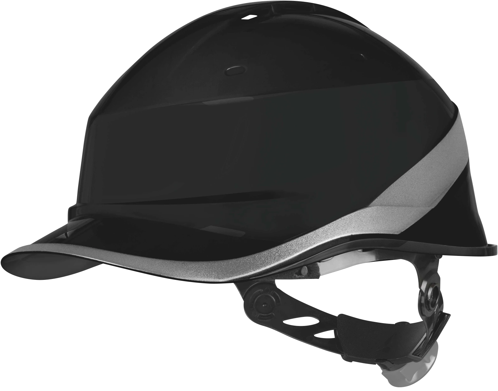 Delta Plus DIAMOND VI WIND vented safety helmet