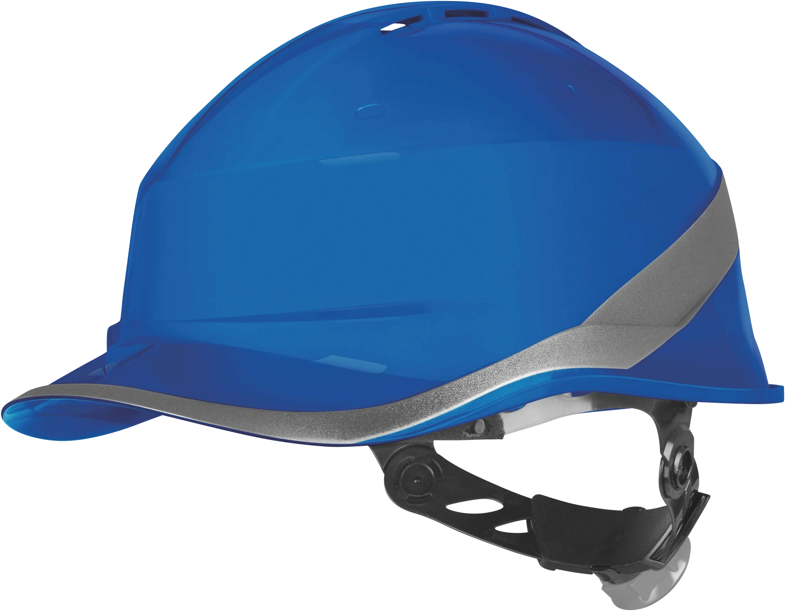 Delta Plus DIAMOND VI WIND vented safety helmet