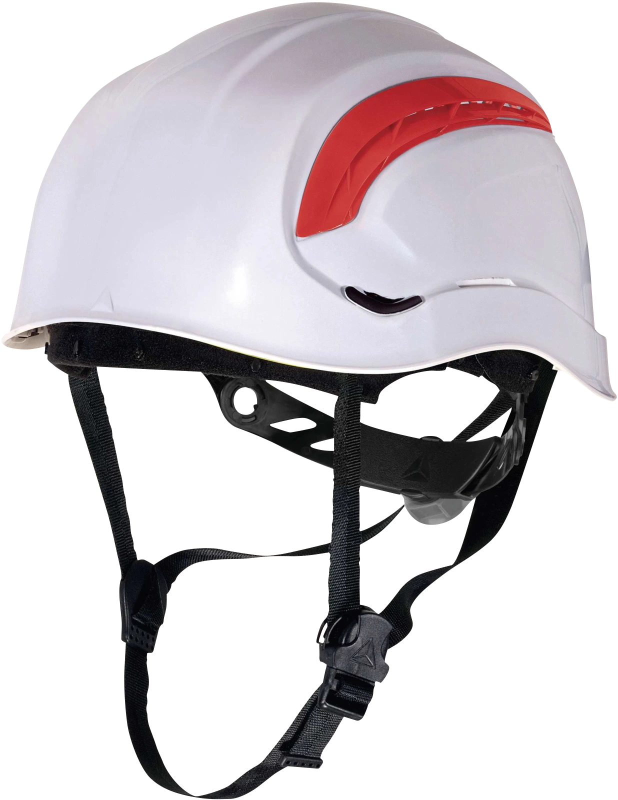 Delta Plus GRANITE WIND work at height safety helmet