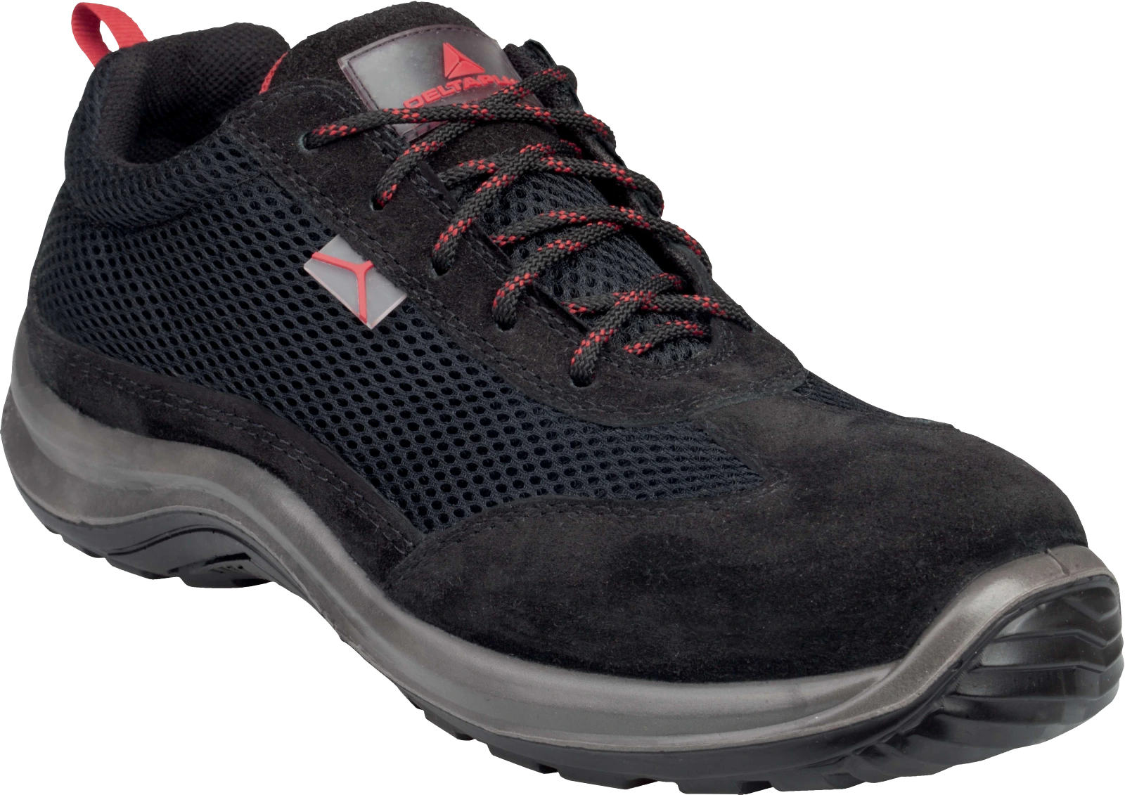 Delta Plus ASTI S1PS SR low cut safety shoe