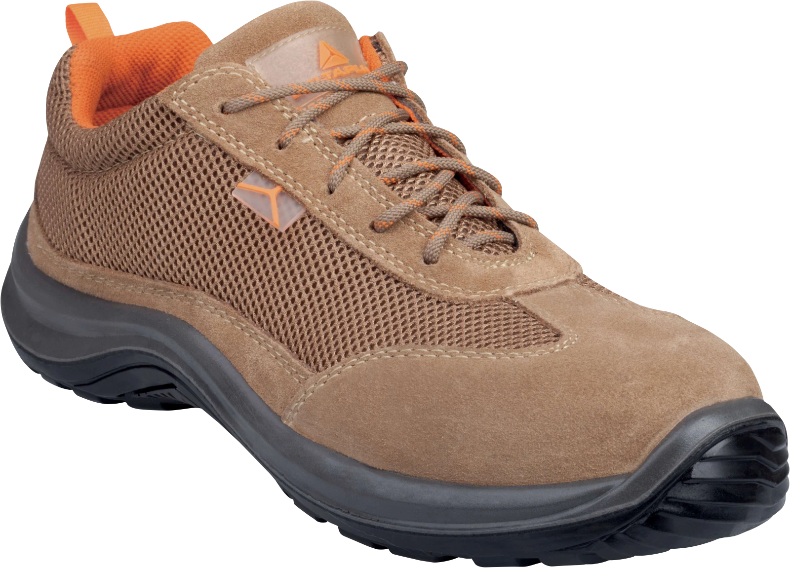 Delta Plus ASTI S1PS SR low cut safety shoe