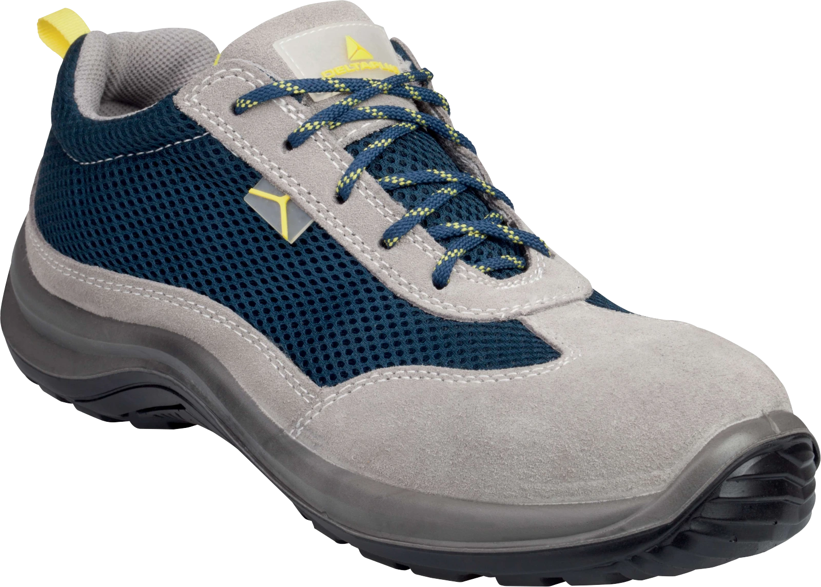 Delta Plus ASTI S1PS SR low cut safety shoe