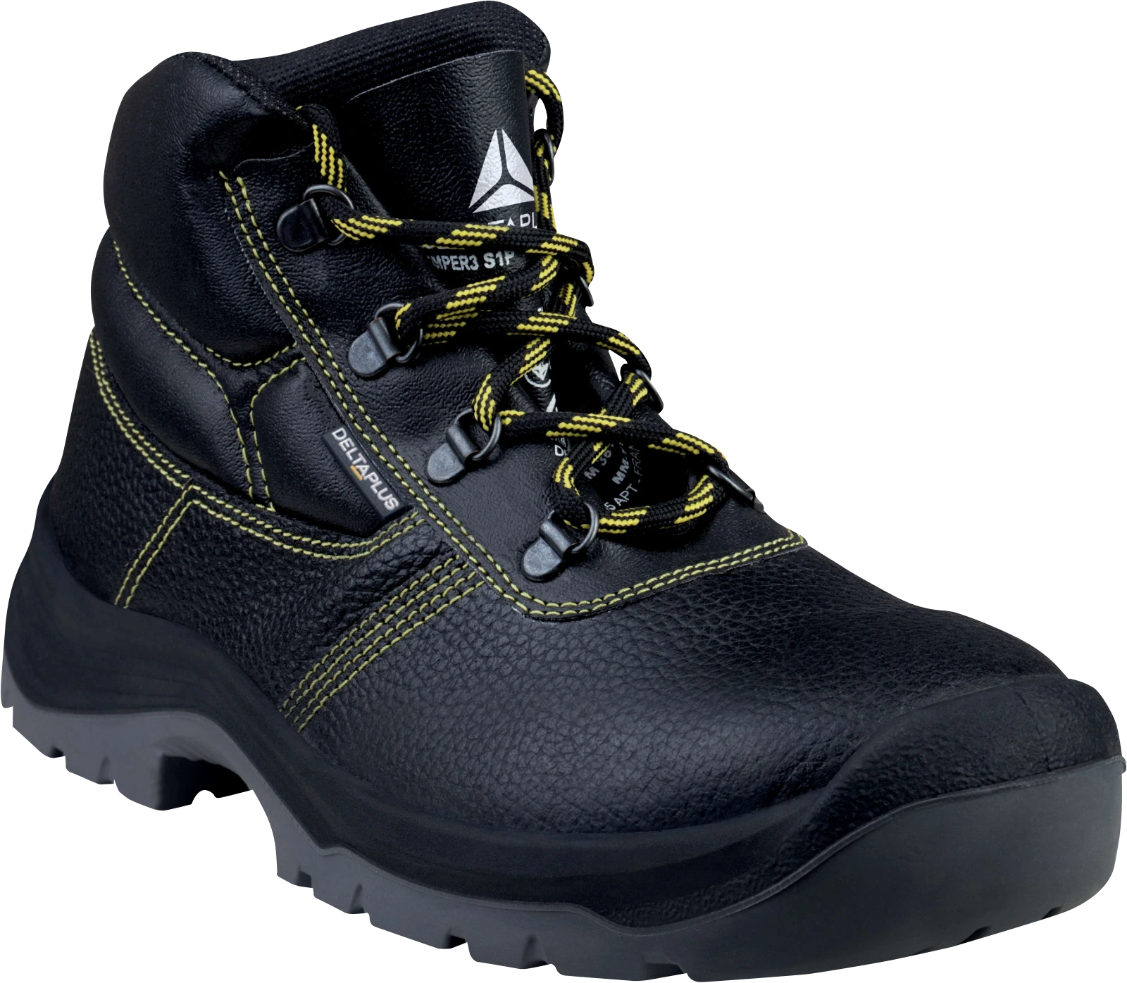 Delta Plus JUMPER3 S1P SR high cut safety shoe