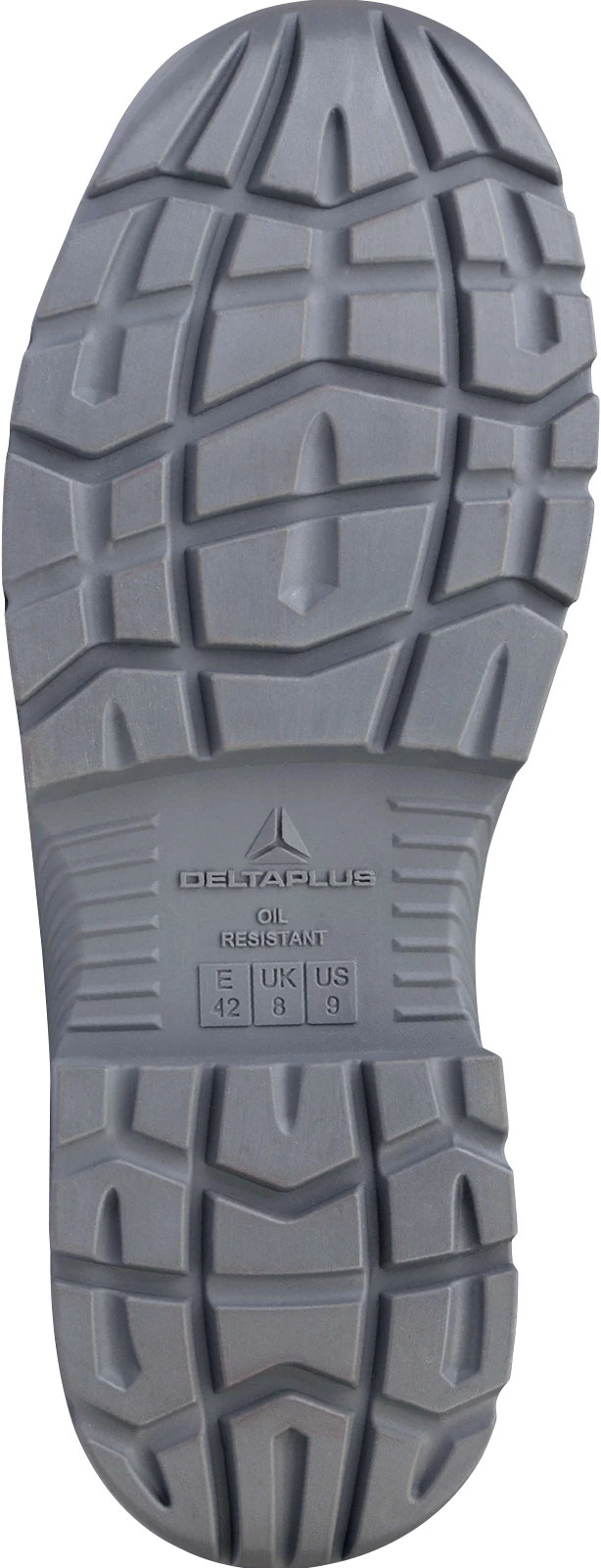 Delta Plus JUMPER3 S1P SR high cut safety shoe