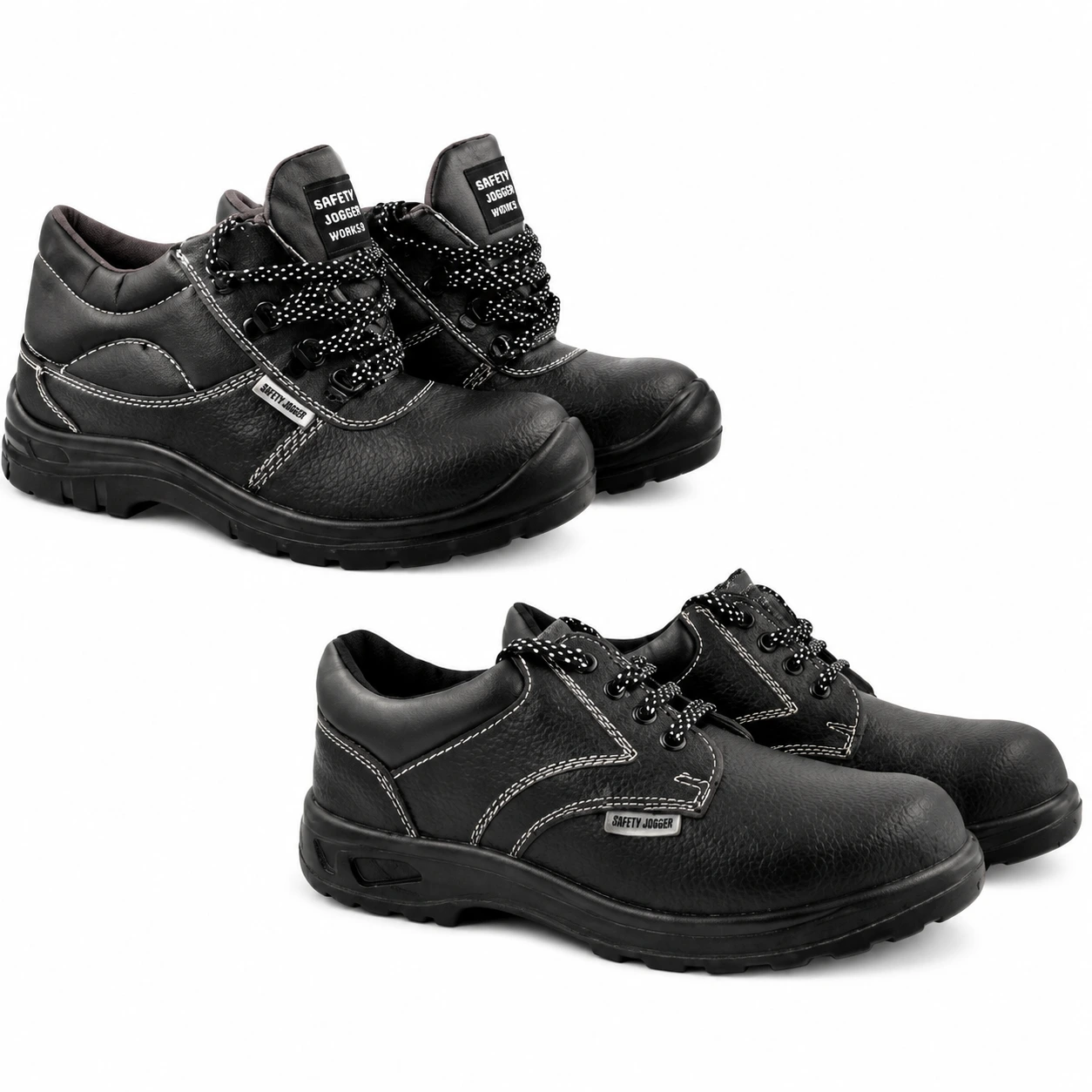 Armour Safety Shoes