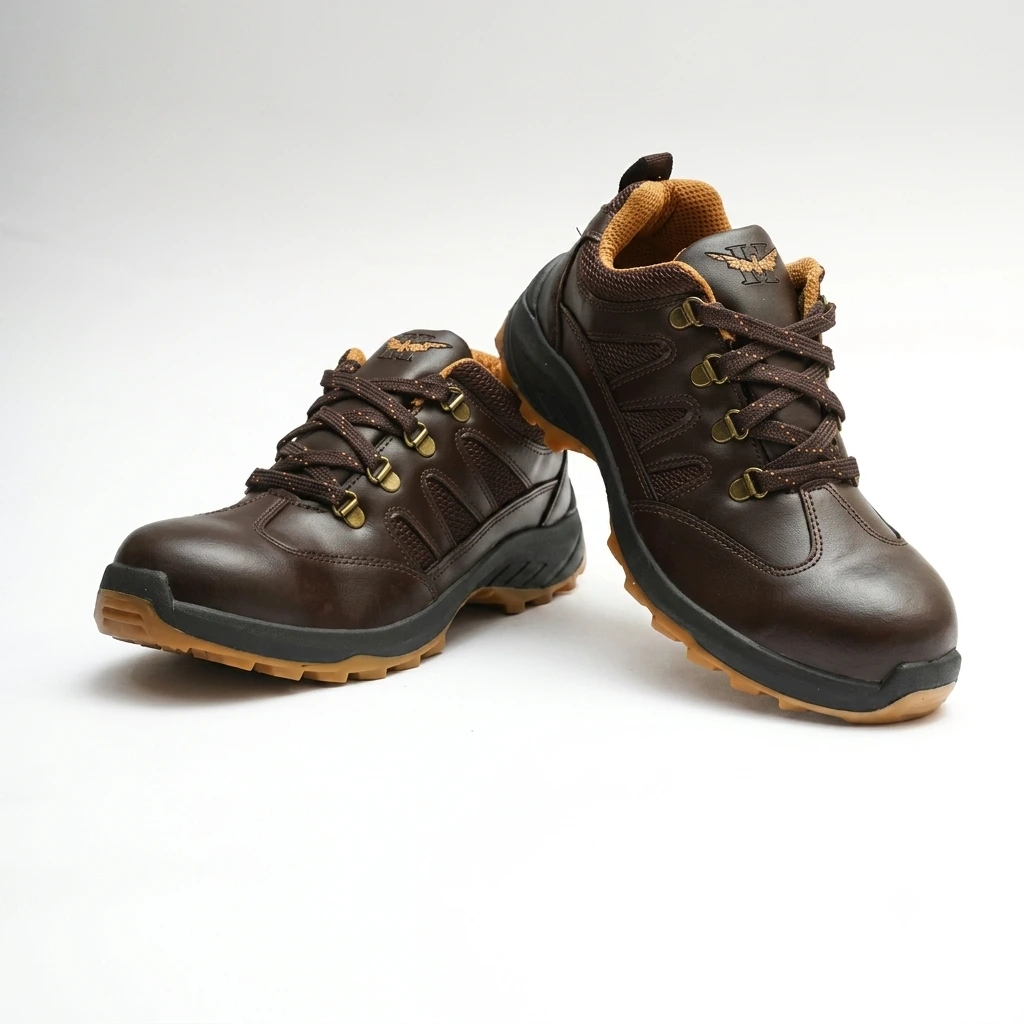 Hillson WeFly 1904 industrial safety footwear