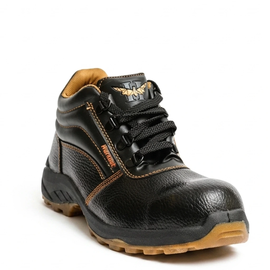 Hillson Workout low ankle safety shoe