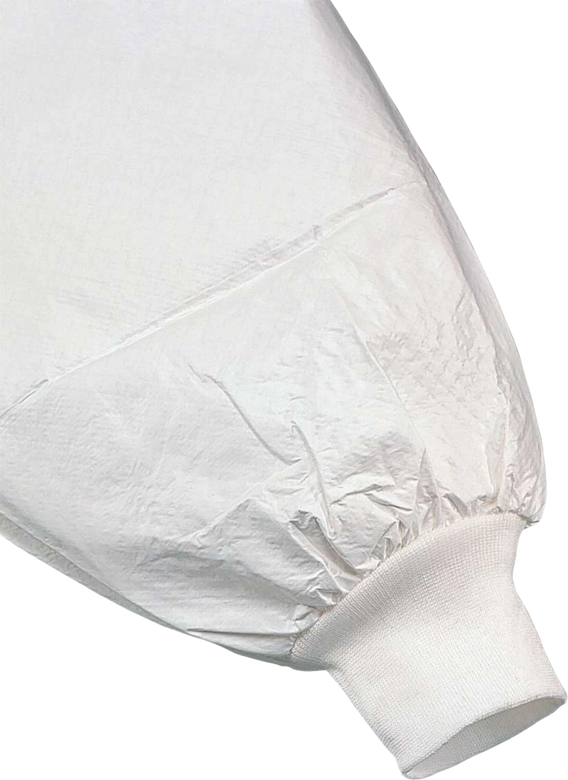 Delta Plus DT117 Type 5 chemical protective coverall